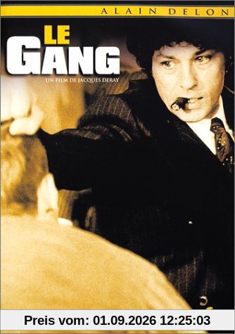 Le Gang