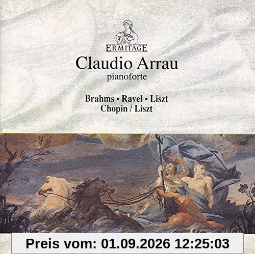 Variazioni/Gaspard/Mephisto W.