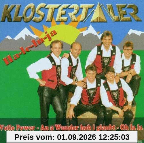 Klostertaler