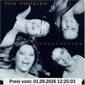 Chantoozies
