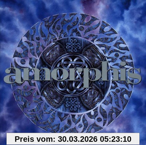 Amorphis Elegy