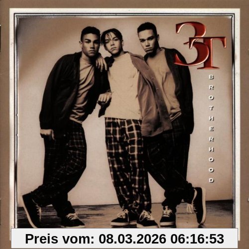 3t Brotherhood