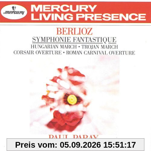 Symphonie Fantastique
