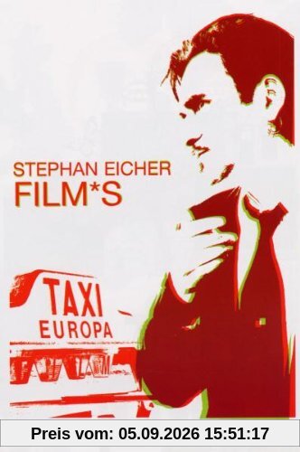Stephan Eicher - Taxi Europa