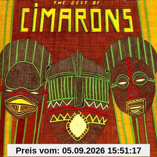 The Best of Cimarons