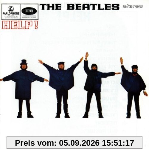 Help! (Songs from the Film)
