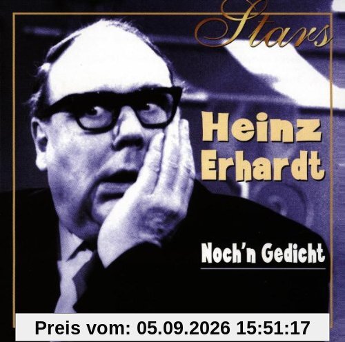 Stars-Noch'N Gedicht
