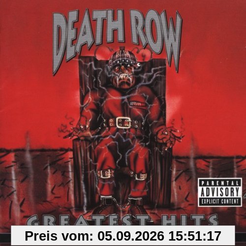 Death Row Greatest Hits