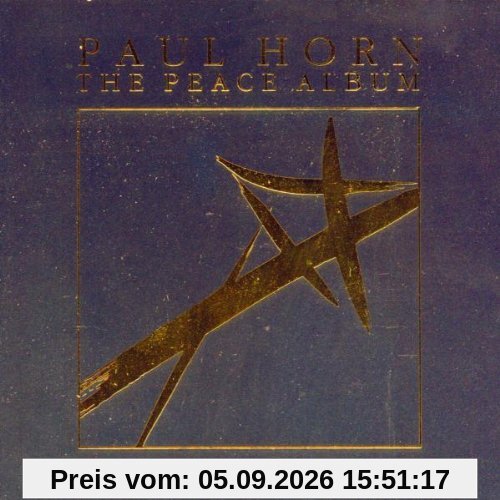 The Peace Album