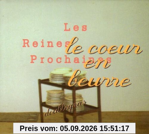 Le Coeur en Beurre-Doublegras