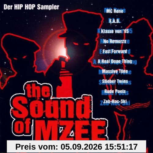 Sound of Mzee