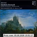 Geistliche Chormusik