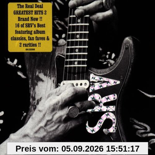The Real Deal-G.H.2