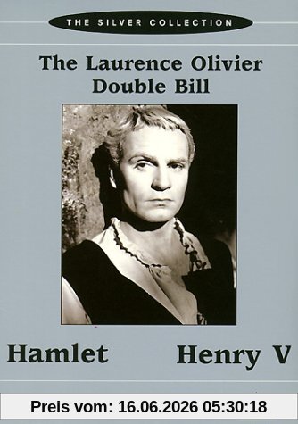 Laurence Olivier - Boxset [2 DVDs] [Uk Import]