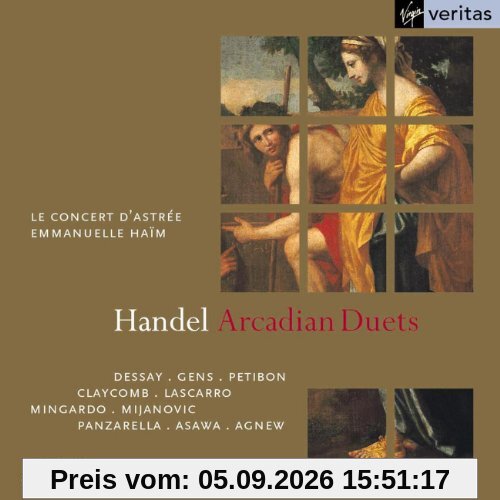 Arcadian Duets