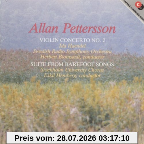 Ida Haendel Violin Concert 2