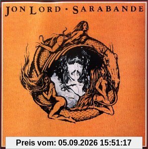 Sarabande [Remastered]
