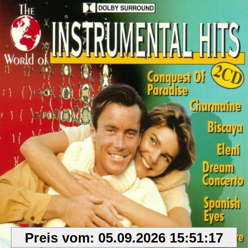 W. O. Instrumental Hits