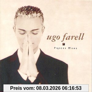 Ugo Farell Preces Meae