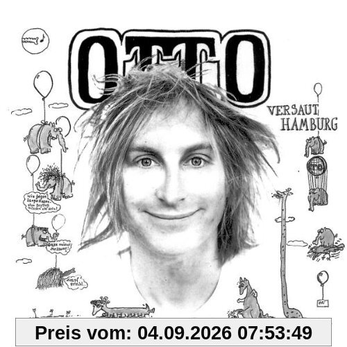 Otto versaut Hamburg