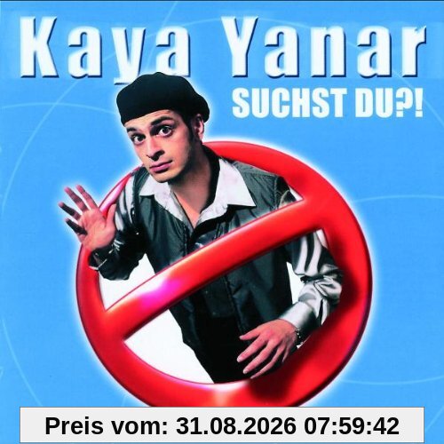 Suchst Du?