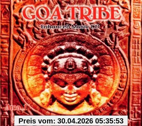 Goa Tribe Area 1