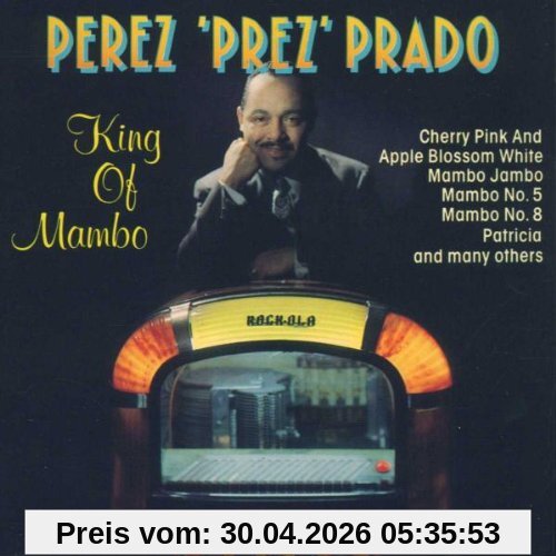 King of Mambo