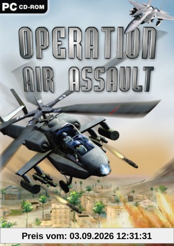 Operation Air Assault
