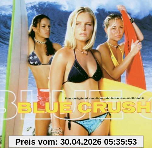 Blue Crush