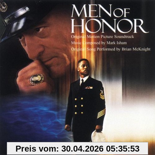 Men of Honor