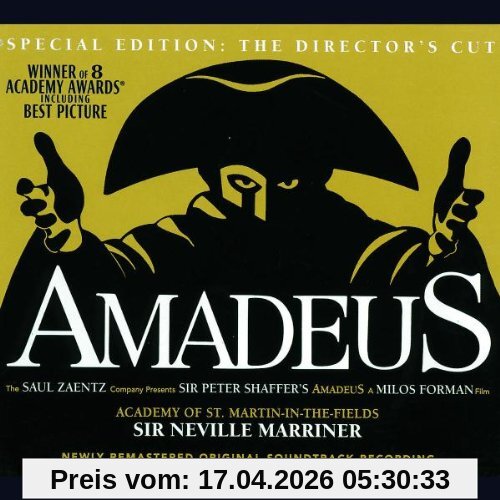 Amadeus