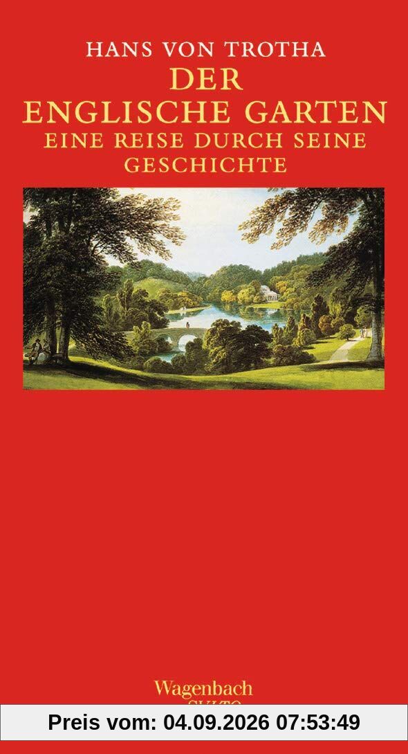 Der Englische Garten