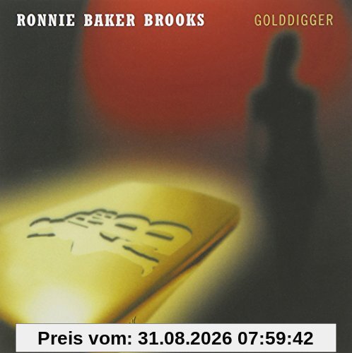 Goldigger