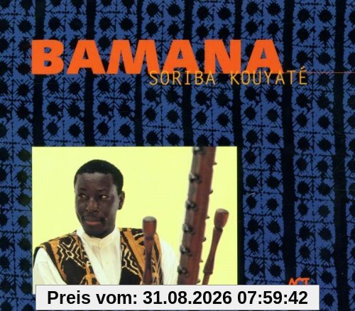 Bamana