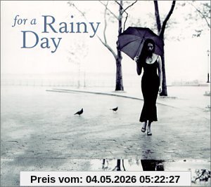 For a Rainy Day