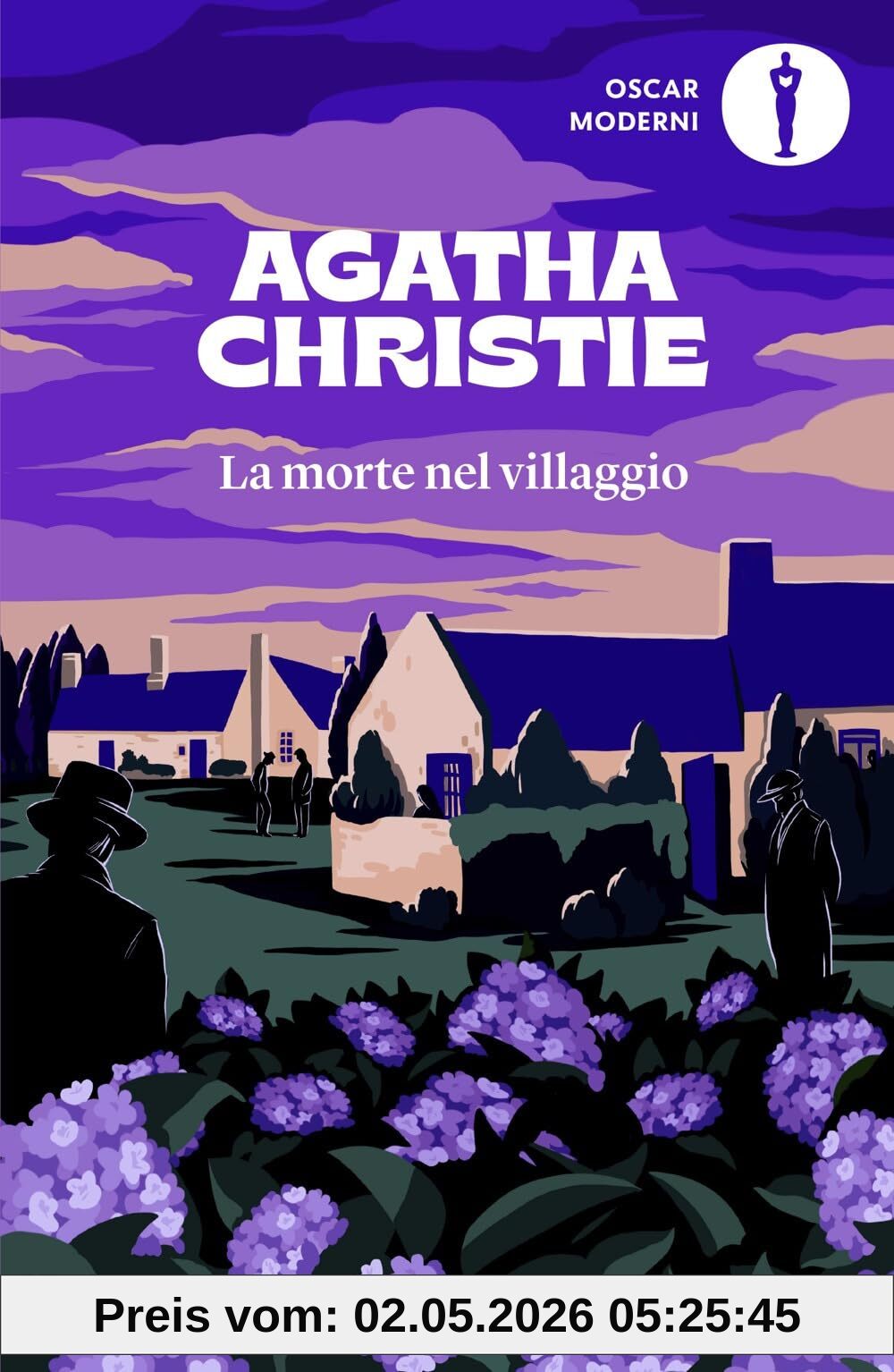 La morte nel villaggio (Oscar moderni)