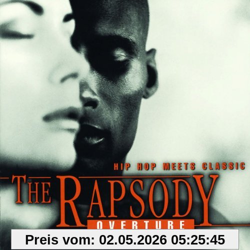 Rapsody Overture. Hip Hop meets Classic