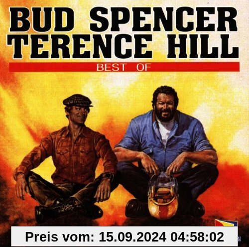 Spencer/Hill-Best of 1