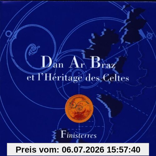 Dan Ar Braz Finisterres