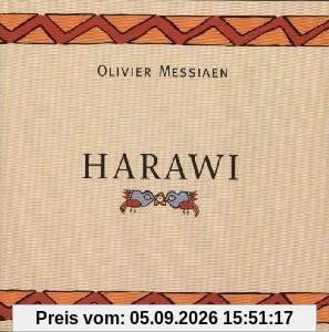 Oliver Messiaen - Harawi