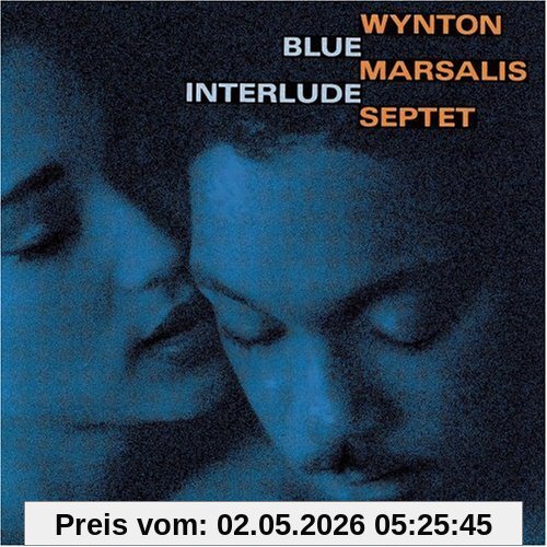 Blue Interlude