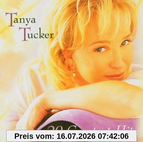 Tanya Tucker 20 Greatest Hits