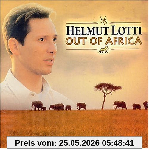 Helmut Lotti Out Of Africa