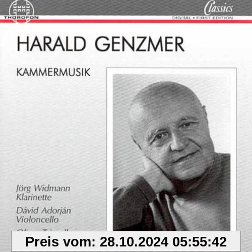 Kammermusik