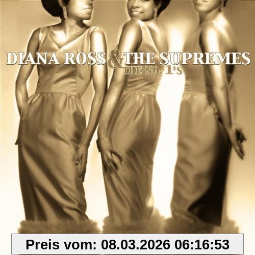 Diana Ross & The Supremes The No.1's