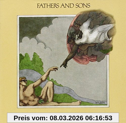 Muddy Waters Fathers And Sons