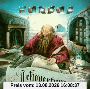 Leftoverture