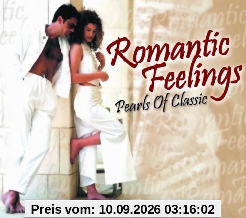 Romantic Feelings-Pearls of Cl