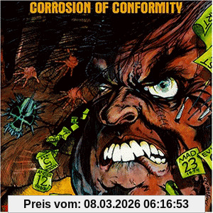 C.o.c. Animosity