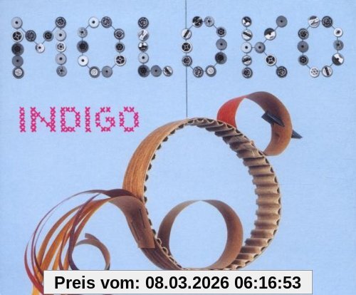 Moloko Indigo